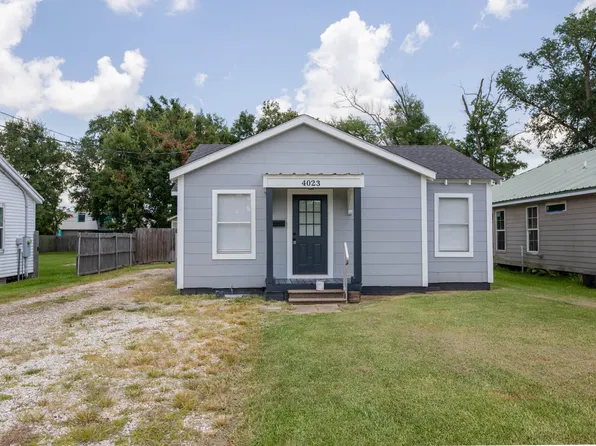 4023 Harvard St, Lake Charles, LA 70607