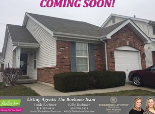 100 Roxbury Dr, O'Fallon, MO 63366