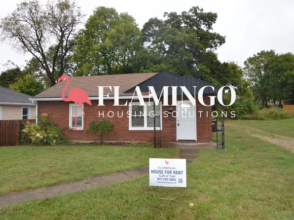 346 Stelton Rd, Xenia, OH 45385