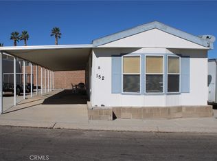 152 Thunderhead #2, Needles, CA 92363