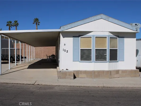 152 Thunderhead #2, Needles, CA 92363