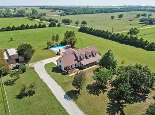 9167 Whispering Meadows Dr, Celina, TX 75009