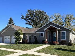 1385 Park Ave, Garner, IA 50438