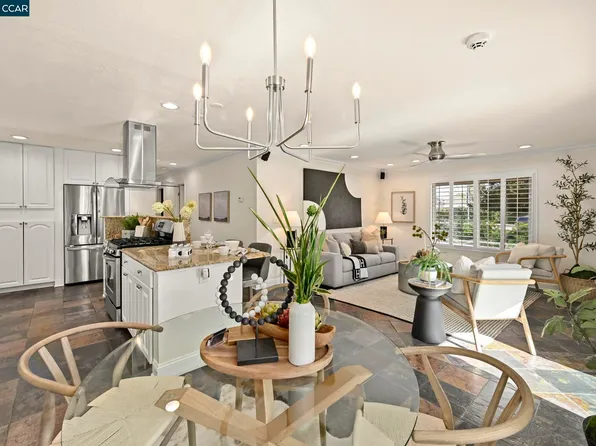 853 Bancroft Rd, Walnut Creek, CA 94598