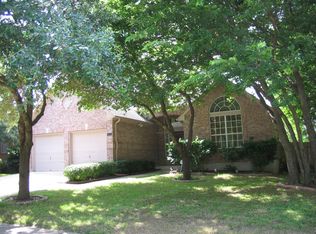 12700 Cinchring Ln, Austin, TX 78727