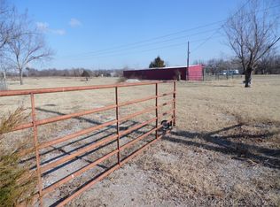 131 Saint, Coweta, OK 74429