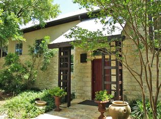 710 Skyline Rdg, Wimberley, TX 78676