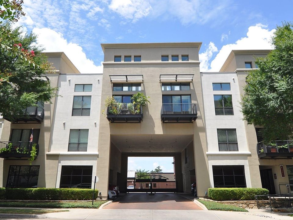 1st image of 4605 Cedar Springs Rd APT 224