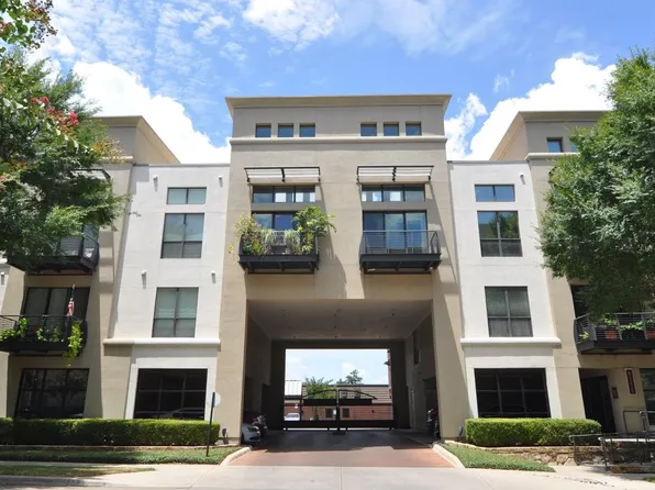 4605 Cedar Springs Rd APT 224, Dallas, TX 75219