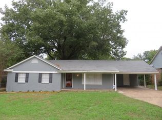 2510 Nadine Ave, Memphis, TN 38127
