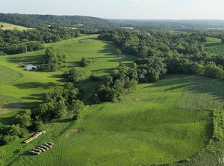 117.25 Acres Hwy #79, Louisiana, MO 63353