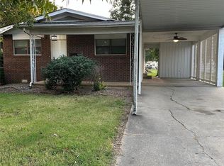 624 N Sassafrass St, Dexter, MO 63841