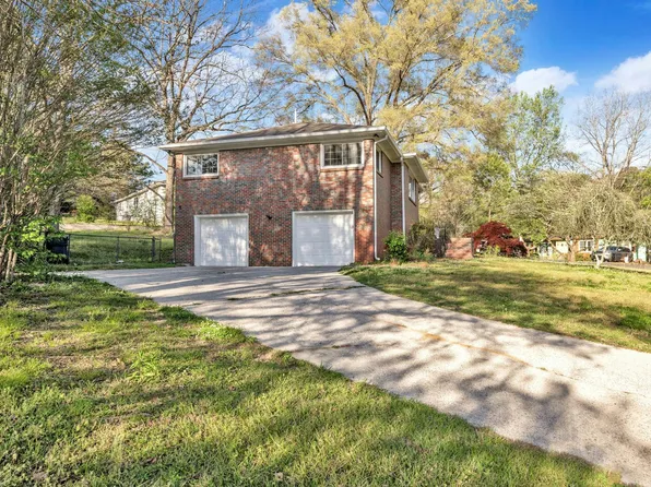 1112 Violet Dr, Birmingham, AL 35215