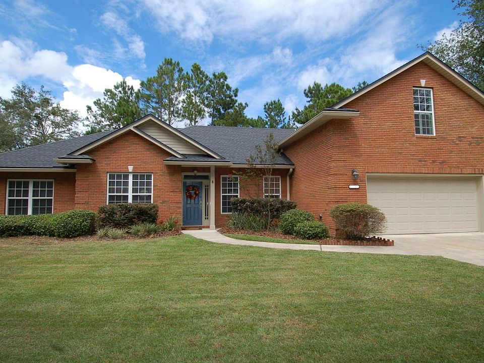 Welcome Home!