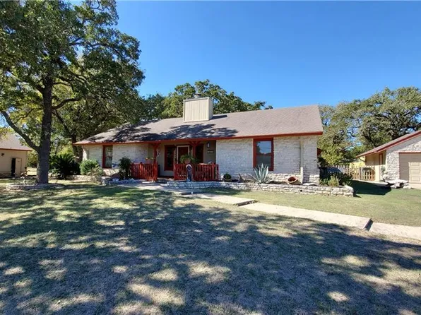 16506 Westview Trl, Austin, TX 78737