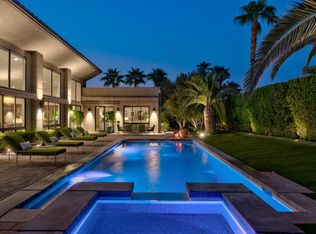 3210 Wexler Way, Palm Springs, CA 92264