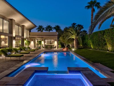 3210 Wexler Way, Palm Springs, CA, 92264