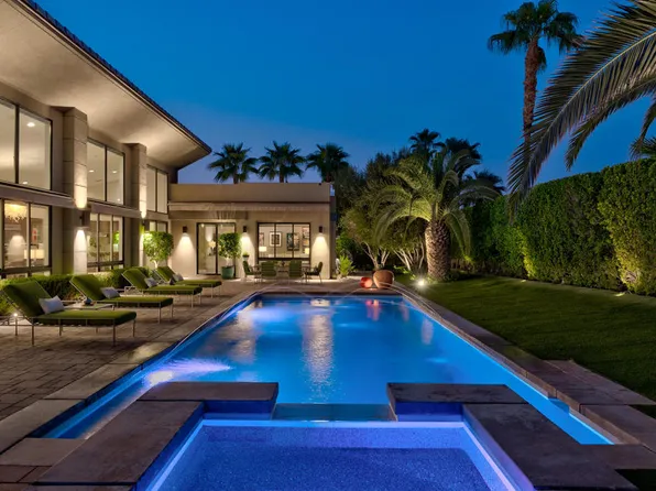 3210 Wexler Way, Palm Springs, CA 92264
