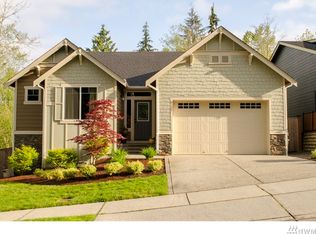 8127 10th St NE, Lake Stevens, WA 98258