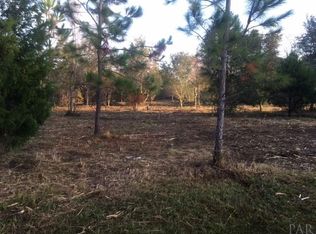 600 Pinebrook Cir, Cantonment, FL 32533