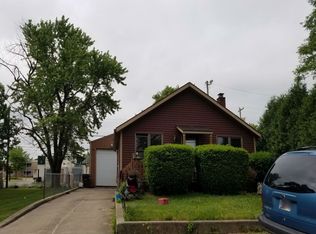 420 Southview Ave, Fort Wayne, IN 46806