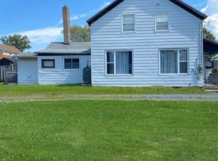 3539 Duggan Ave, New Waterford, NS B1H1P9