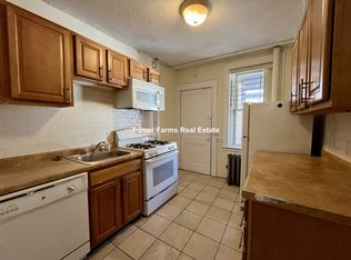 15 Barrows St #33, Allston, MA 02134