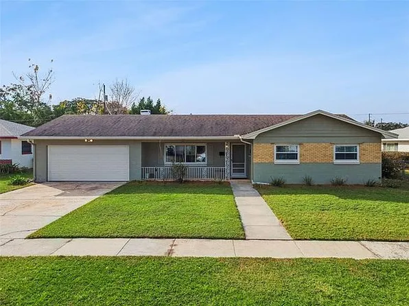 5334 Newhall Ave, Orlando, FL 32810