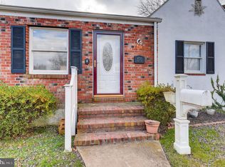 4721 Raspe Ave, Baltimore, MD 21206