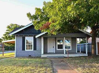 2121 Avenue I, Wichita Falls, TX 76309