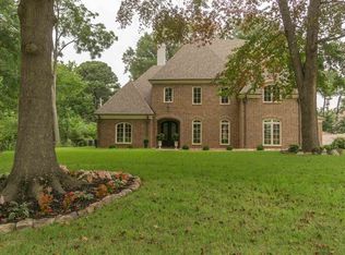 5282 Normandy Rd LOT 31, Memphis, TN 38120