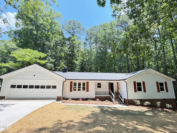 8521 Applecross Cir, Apex, NC 27539