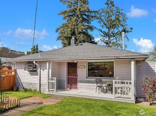 5457 21st Ave SW, Seattle, WA 98106