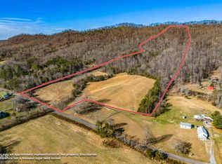 Butcher Valley Rd, Rogersville, TN 37857