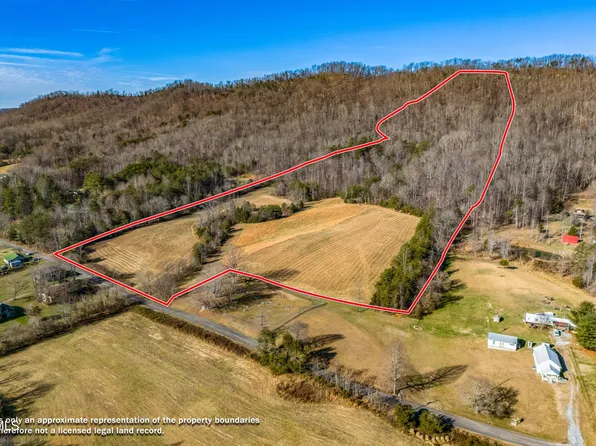 Butcher Valley Rd, Rogersville, TN 37857