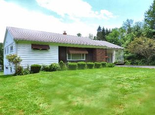 207 Howard St, Jamestown, NY 14701