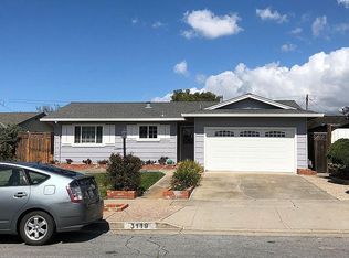 3119 Terrywood Ct, San Jose, CA 95132