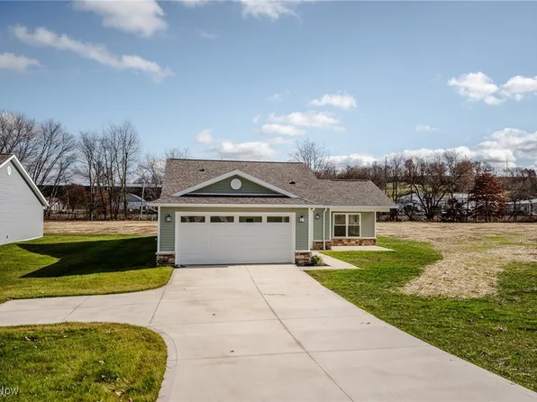 127 Buena Vista St, Baltic, OH 43804