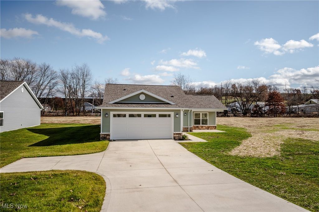 Real estate listing image