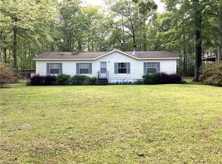 6593 Lowcountry Dr, Ridgeland, SC 29936