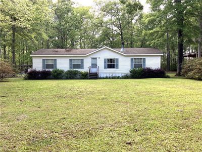6593 Lowcountry Dr, Ridgeland, SC, 29936