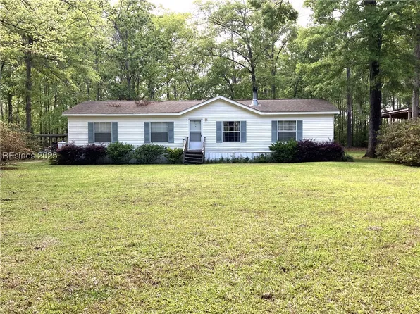 6593 Lowcountry Dr, Ridgeland, SC 29936