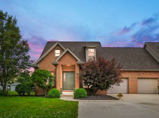 2921 Lilly Dr, Lima, OH 45807