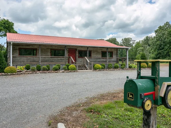 5353 Lynchburg Hwy, Tullahoma, TN 37388