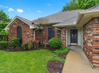 4809 Creekridge Ct, Garland, TX 75043