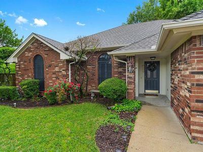 4809 Creekridge Ct, Garland, TX, 75043