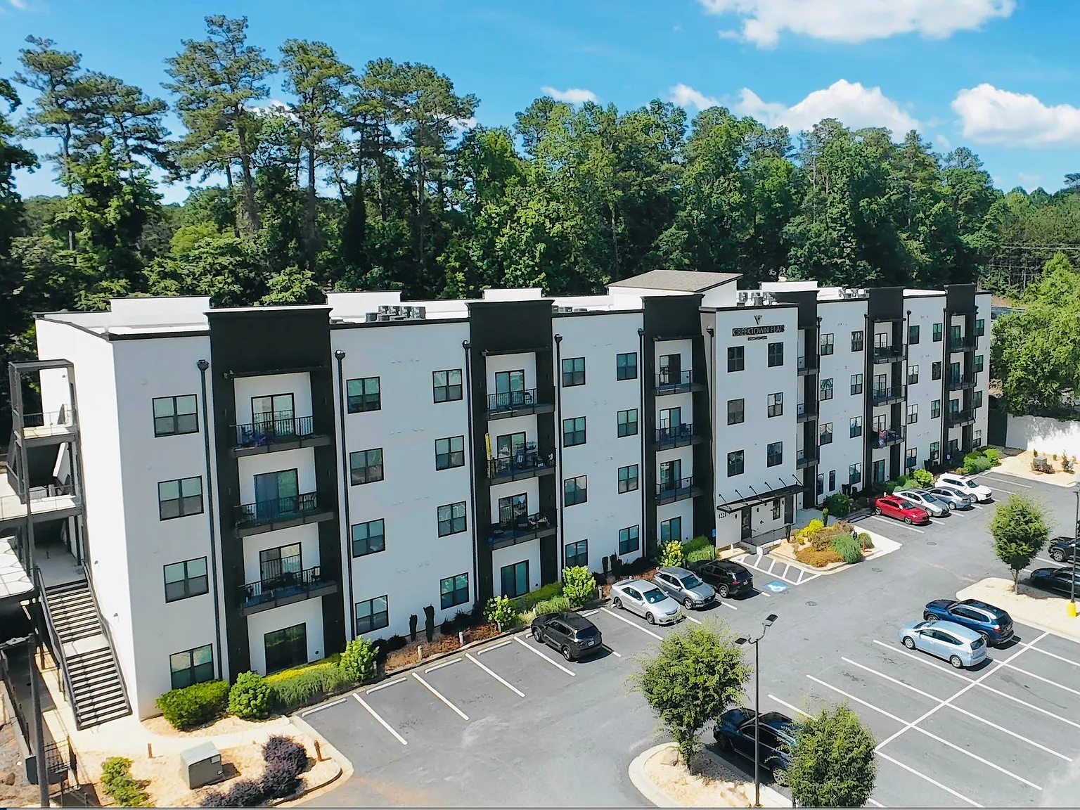 Creek Town Flats — Photo 4