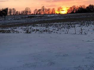 9250 Old Hinkleville Rd, Kevil, KY 42053