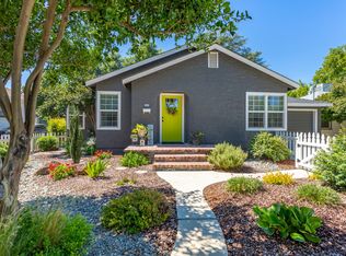 821 South St, Redding, CA 96001