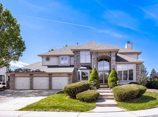 10027 Raleigh St, Westminster, CO 80031